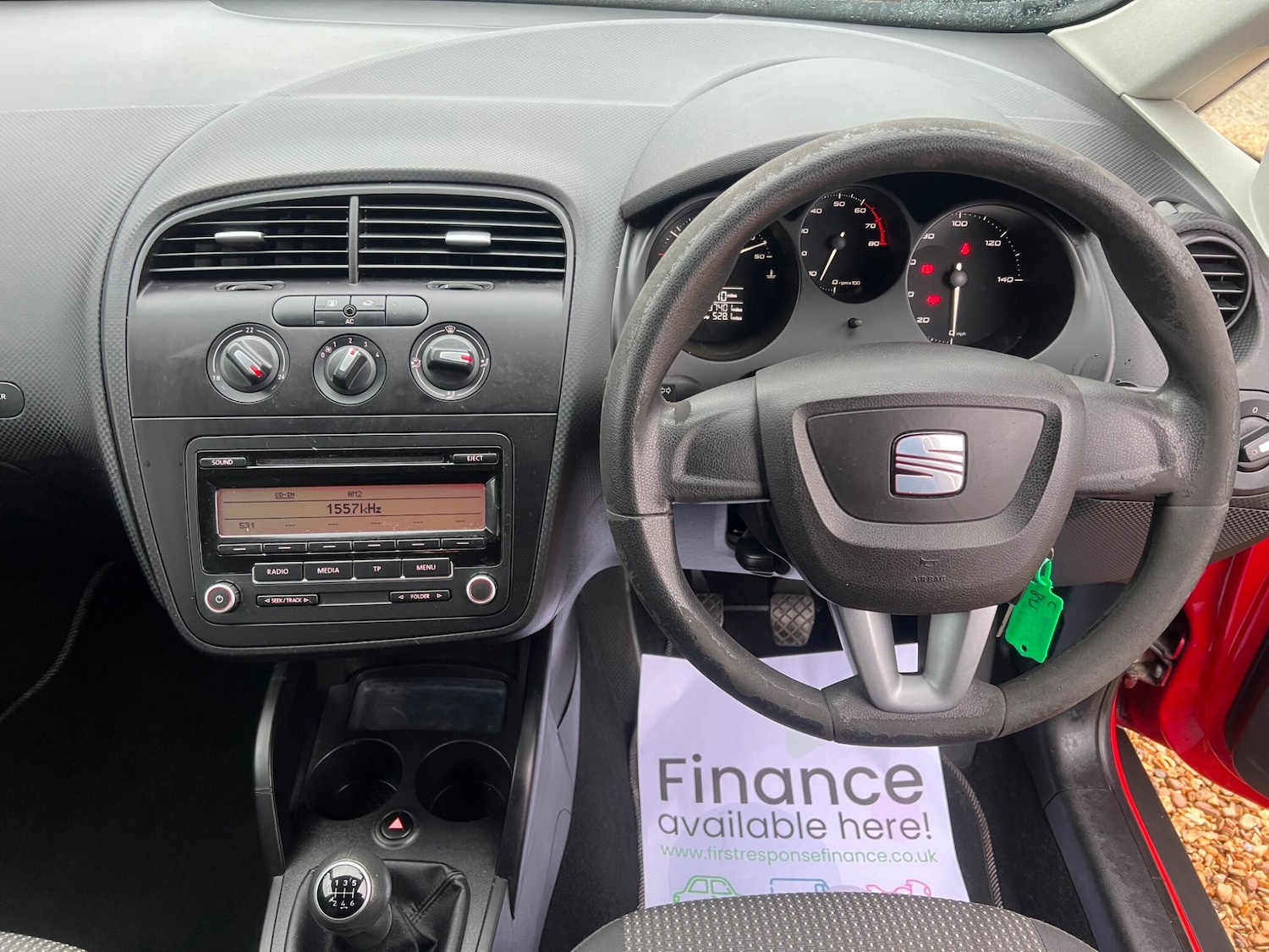 Used SEAT Altea XL 2011 for sale - 77468347: Photo 28