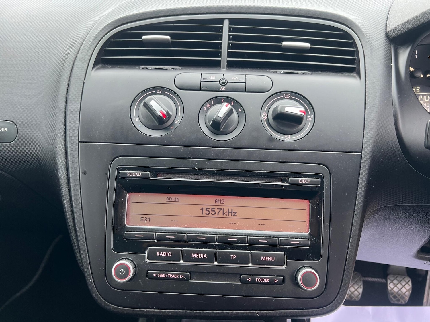 Used SEAT Altea XL 2011 for sale - 77468347: Photo 33