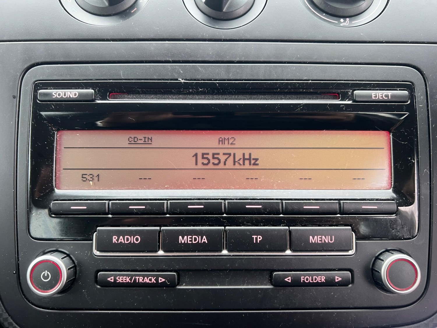 Used SEAT Altea XL 2011 for sale - 77468347: Photo 36