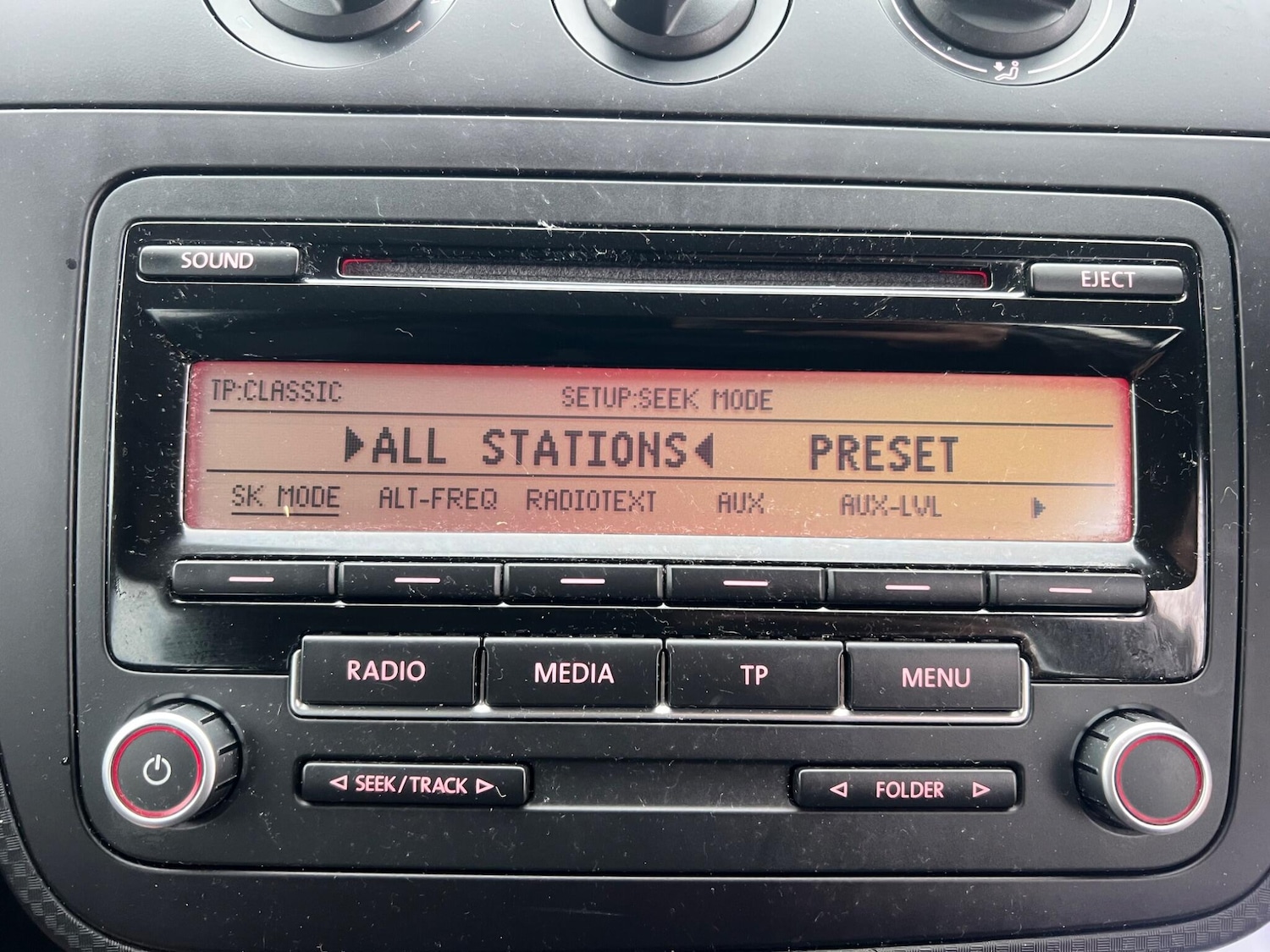 Used SEAT Altea XL 2011 for sale - 77468347: Photo 38