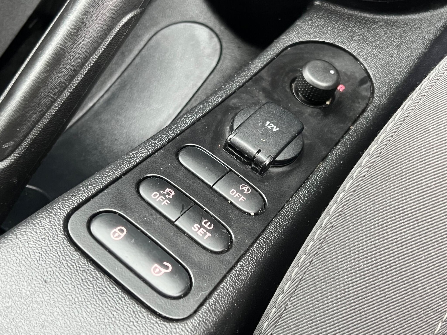 Used SEAT Altea XL 2011 for sale - 77468347: Photo 42