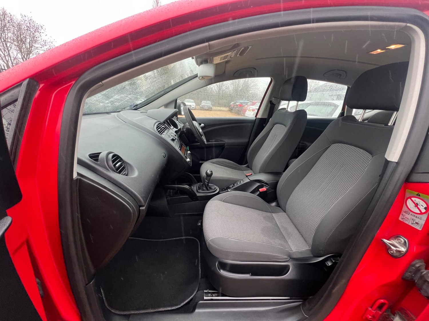 Used SEAT Altea XL 2011 for sale - 77468347: Photo 49