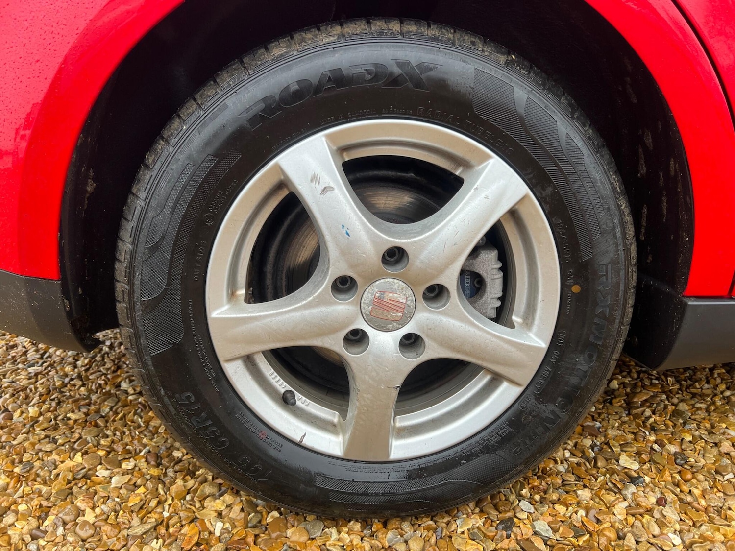 Used SEAT Altea XL 2011 for sale - 77468347: Photo 63