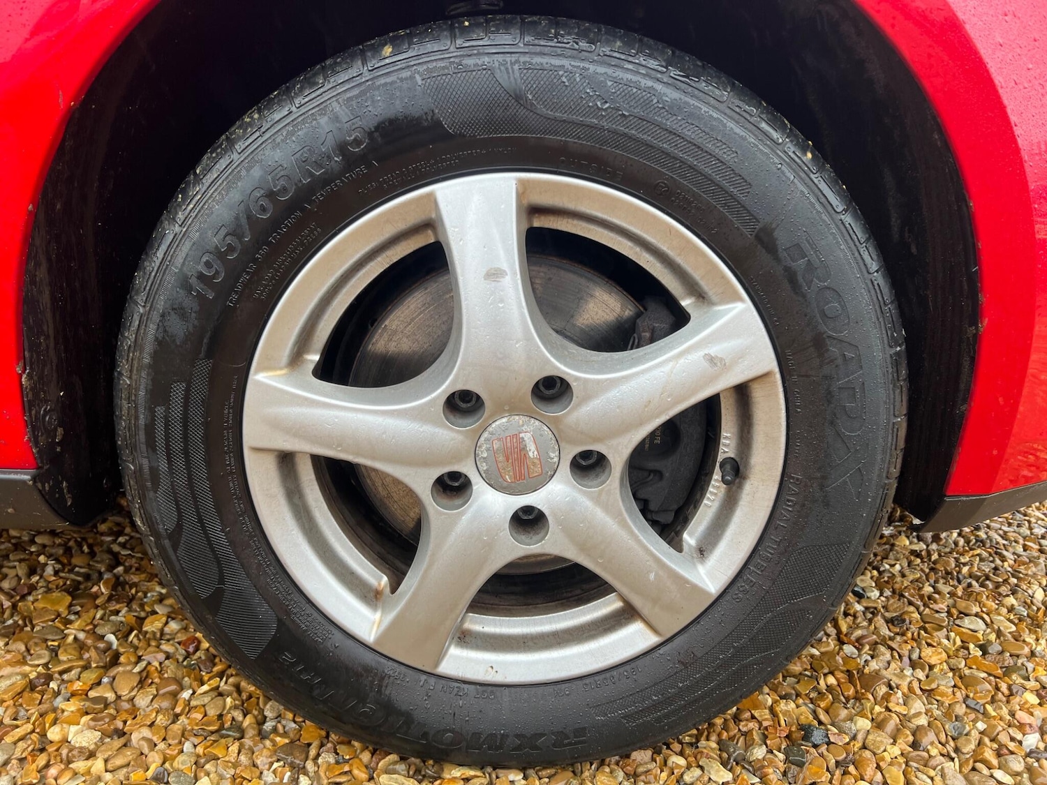 Used SEAT Altea XL 2011 for sale - 77468347: Photo 64