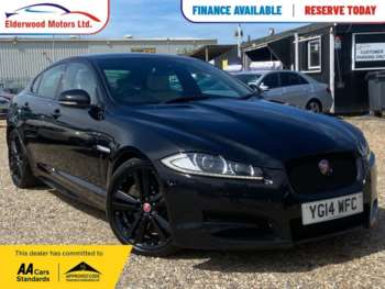 2014 (14) - 3.0d V6 S Premium Luxury 4dr Auto [Start Stop]
