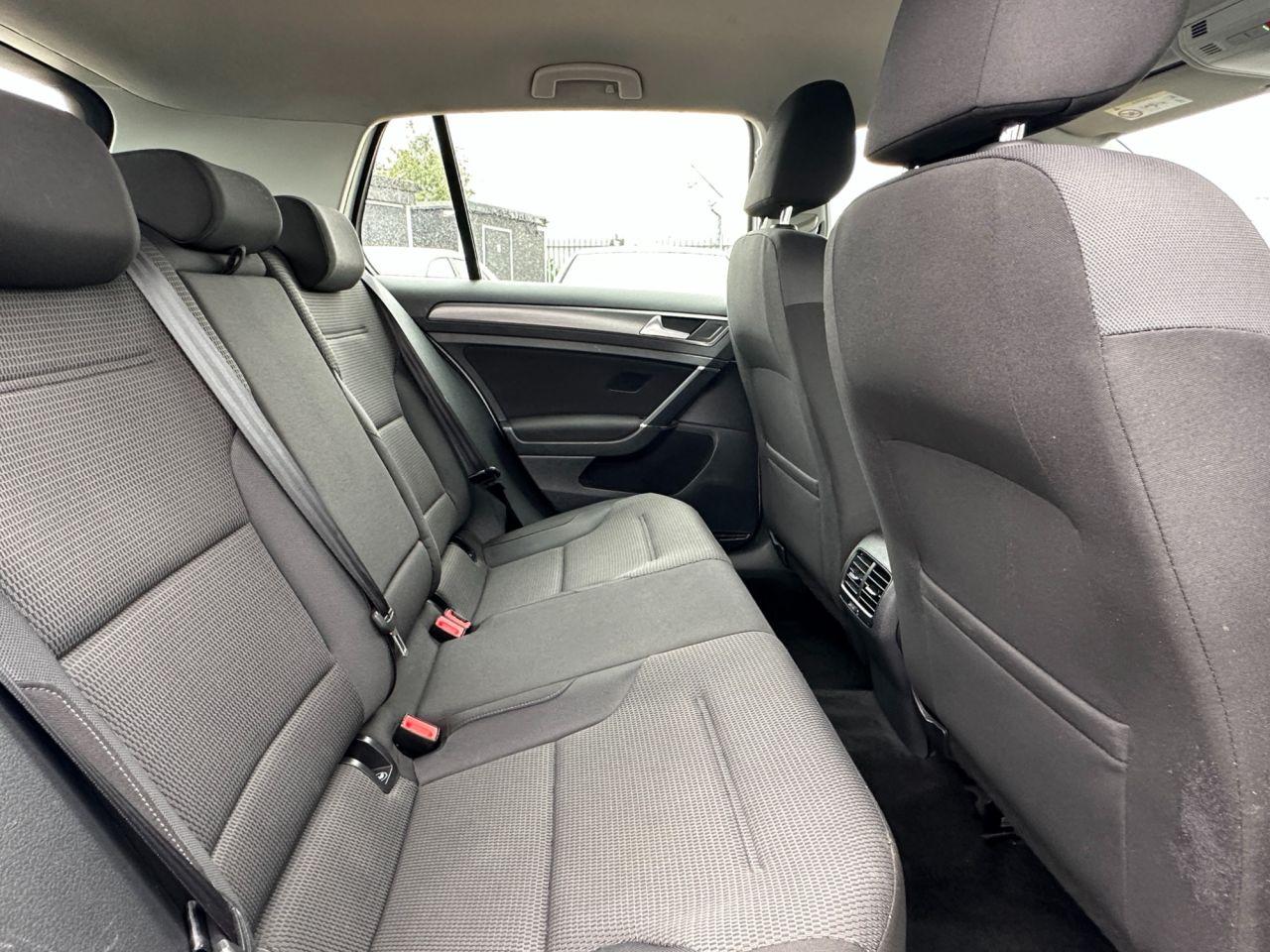 Used Volkswagen Golf 2018 for sale - 77066361: Photo 11