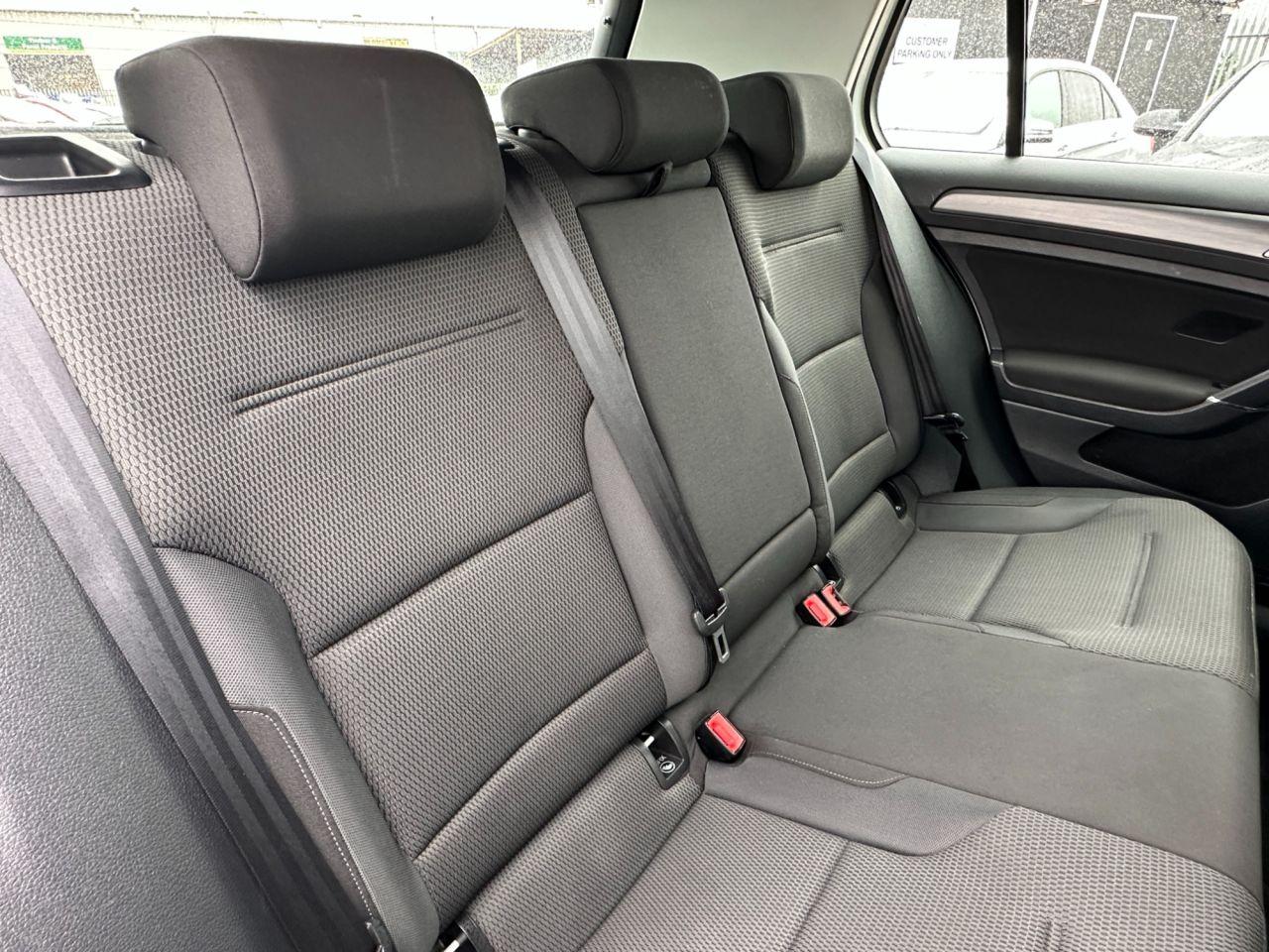 Used Volkswagen Golf 2018 for sale - 77066361: Photo 12