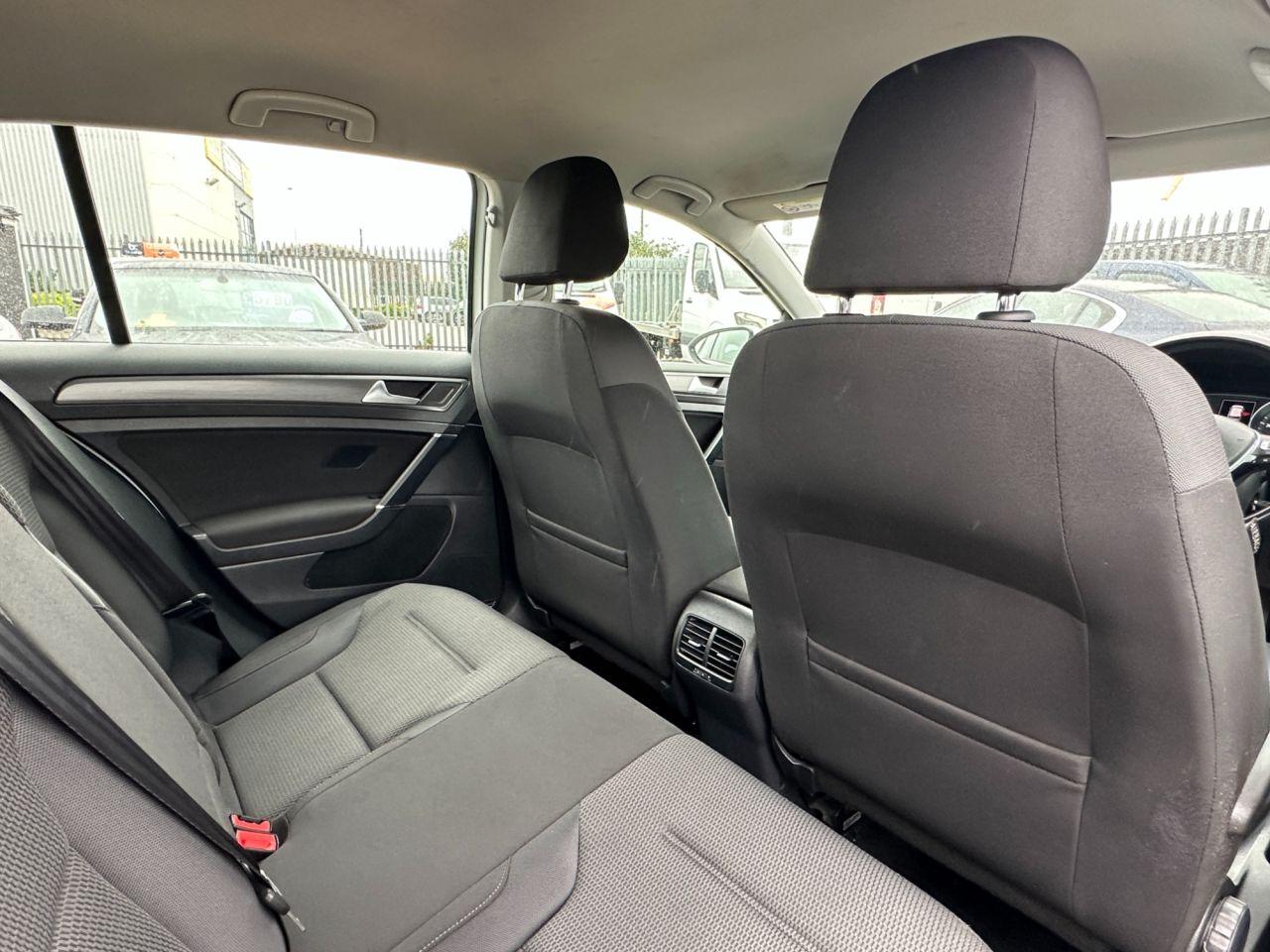 Used Volkswagen Golf 2018 for sale - 77066361: Photo 13