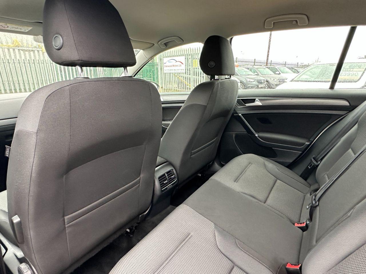 Used Volkswagen Golf 2018 for sale - 77066361: Photo 14