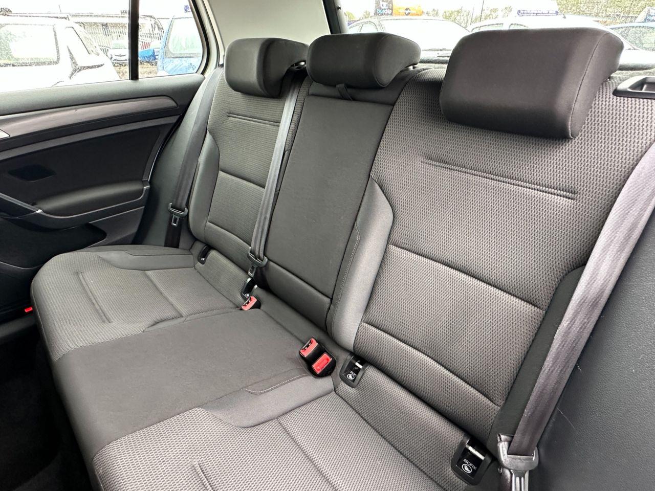 Used Volkswagen Golf 2018 for sale - 77066361: Photo 15