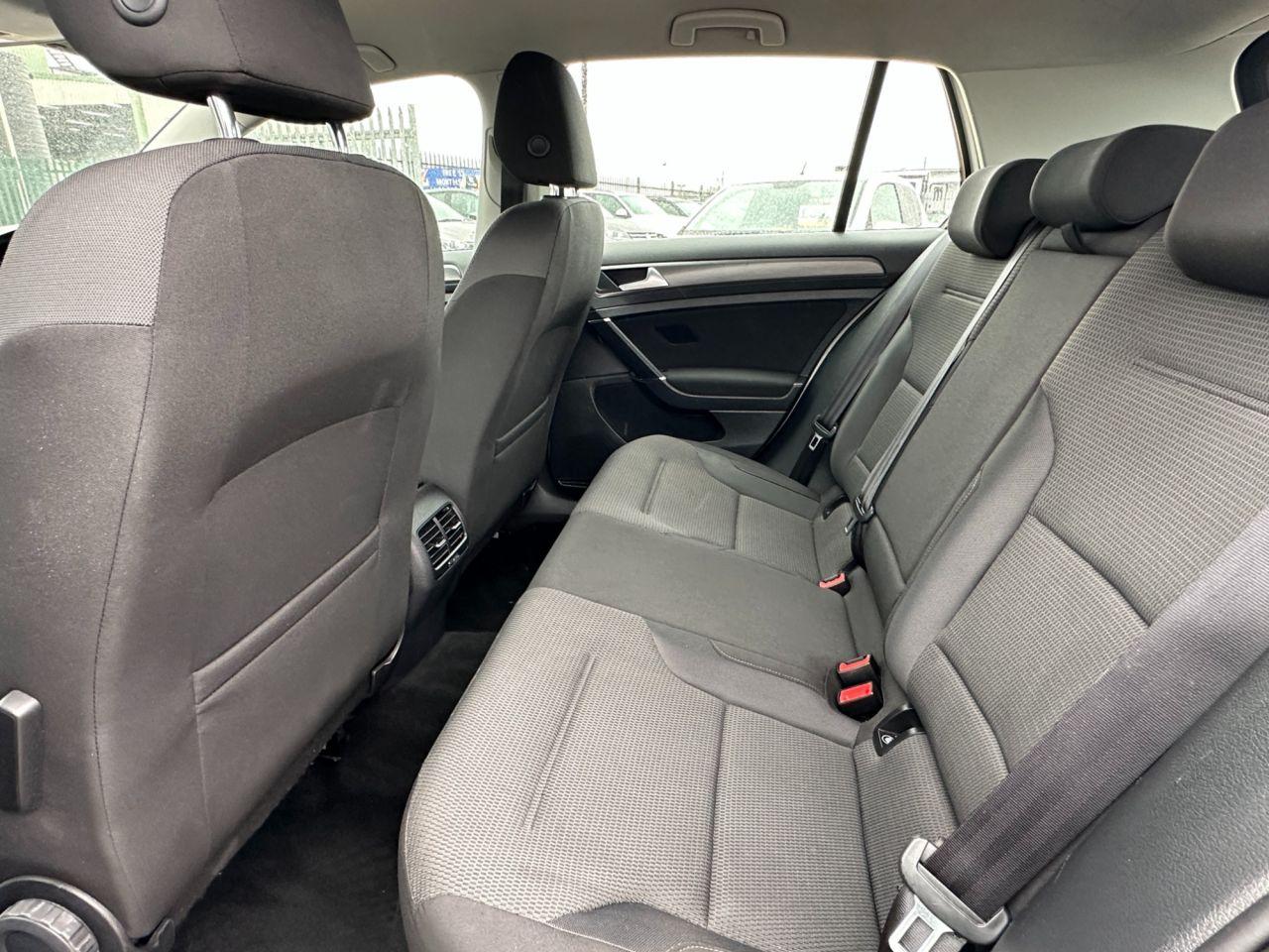 Used Volkswagen Golf 2018 for sale - 77066361: Photo 16