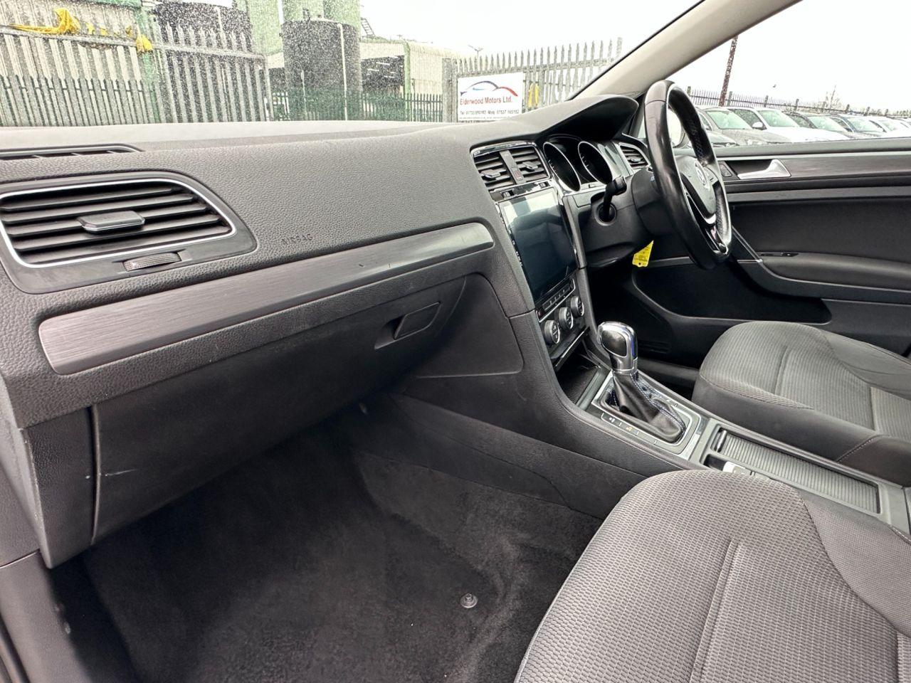 Used Volkswagen Golf 2018 for sale - 77066361: Photo 18