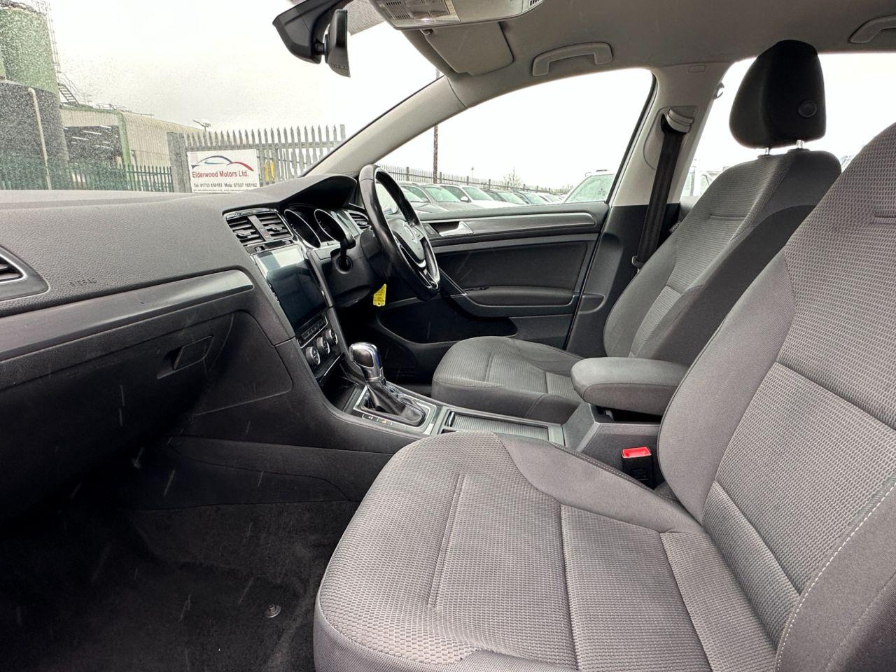 Used Volkswagen Golf 2018 for sale - 77066361: Photo 19