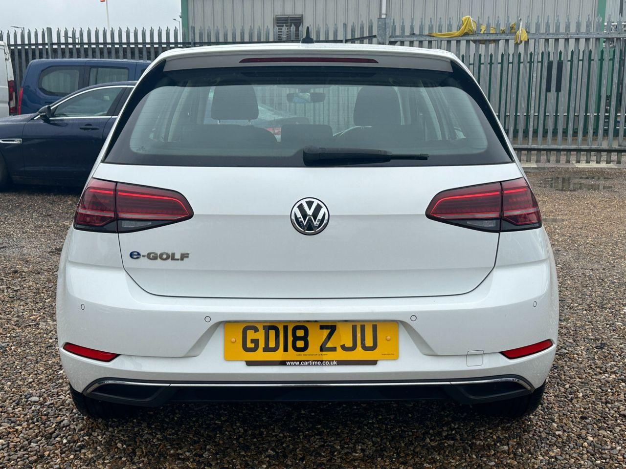 Used Volkswagen Golf 2018 for sale - 77066361: Photo 20