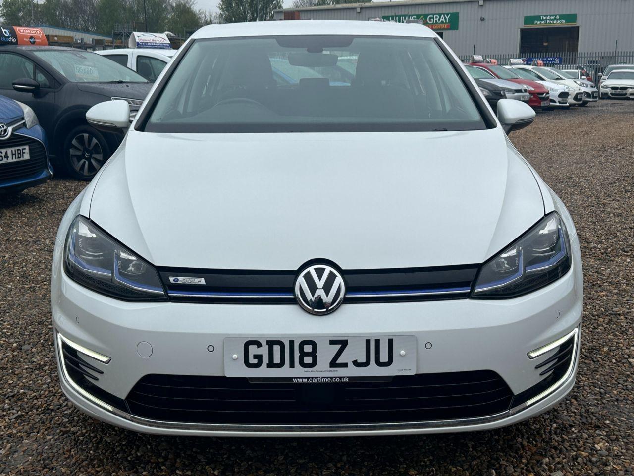 Used Volkswagen Golf 2018 for sale - 77066361: Photo 23
