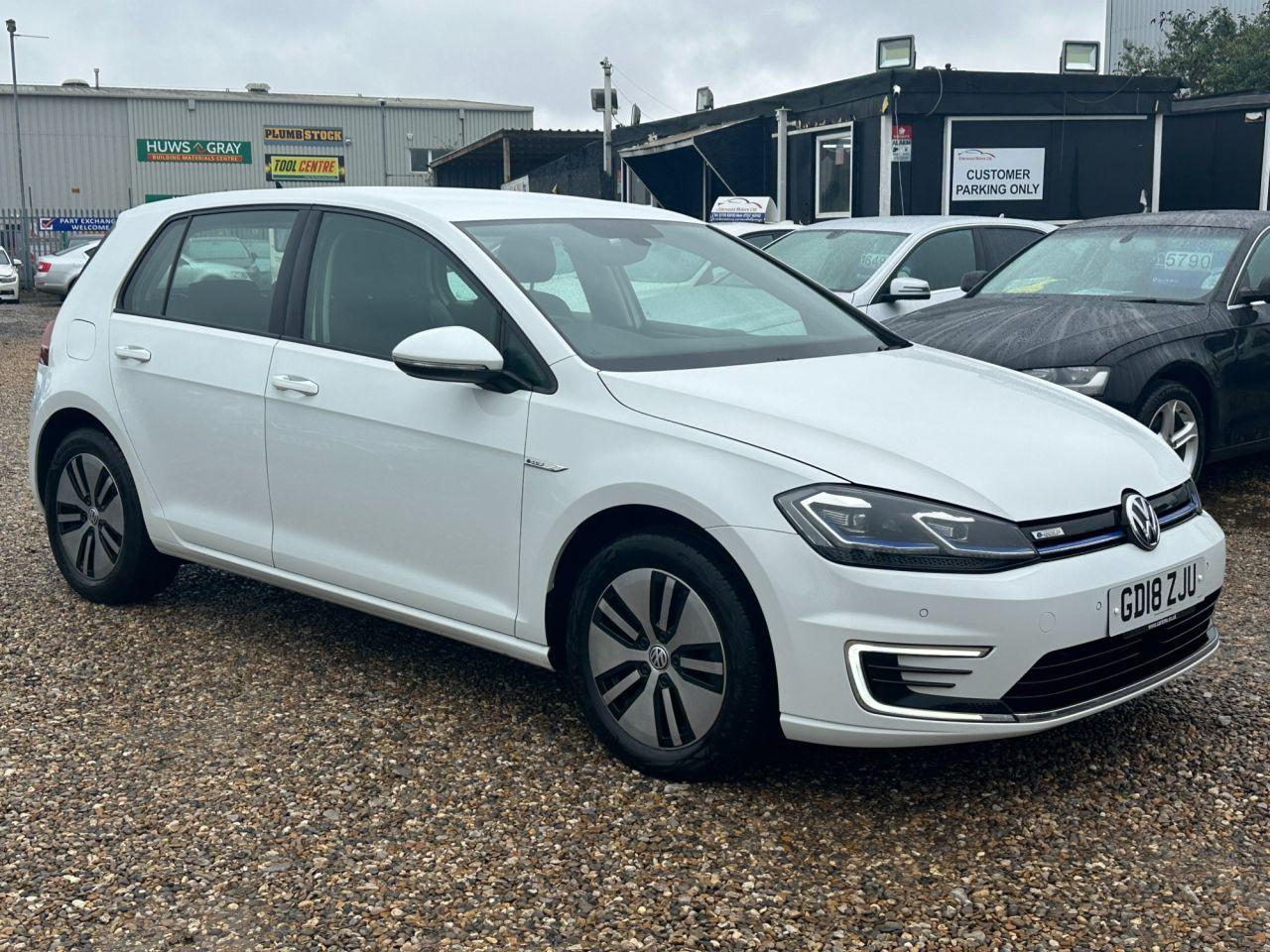 Used Volkswagen Golf 2018 for sale - 77066361: Photo 5