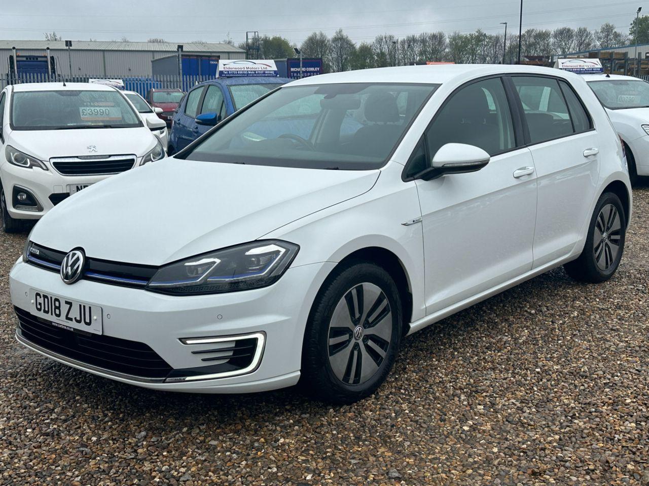 Used Volkswagen Golf 2018 for sale - 77066361: Photo 6