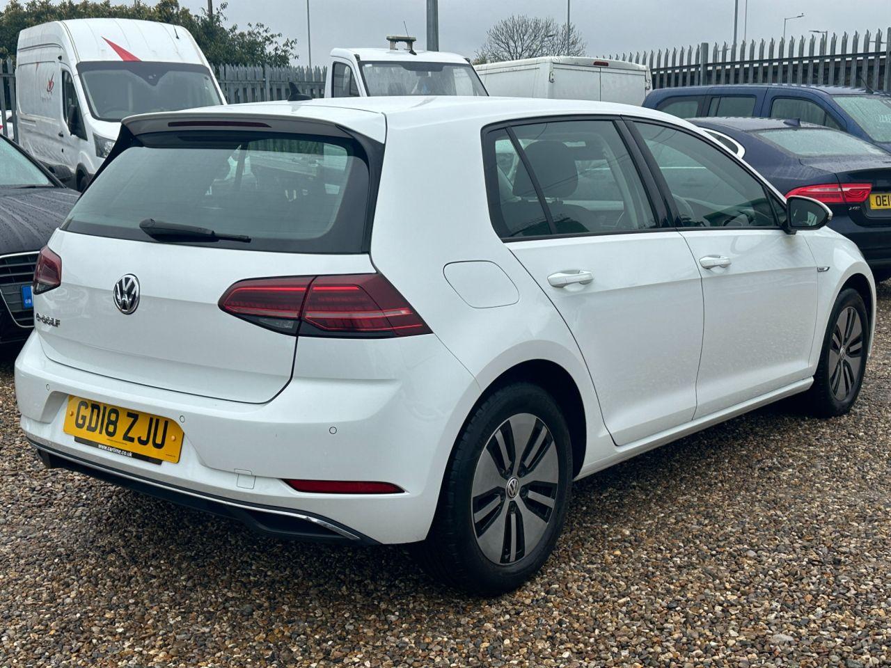 Used Volkswagen Golf 2018 for sale - 77066361: Photo 7