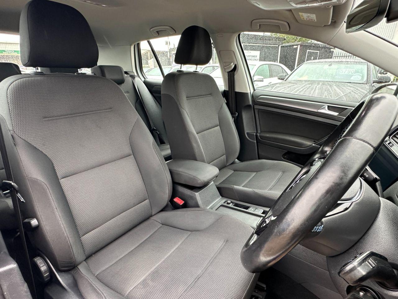 Used Volkswagen Golf 2018 for sale - 77066361: Photo 9