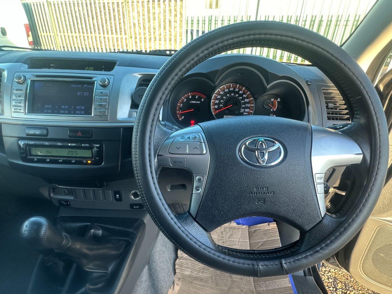 Vehicle 16
