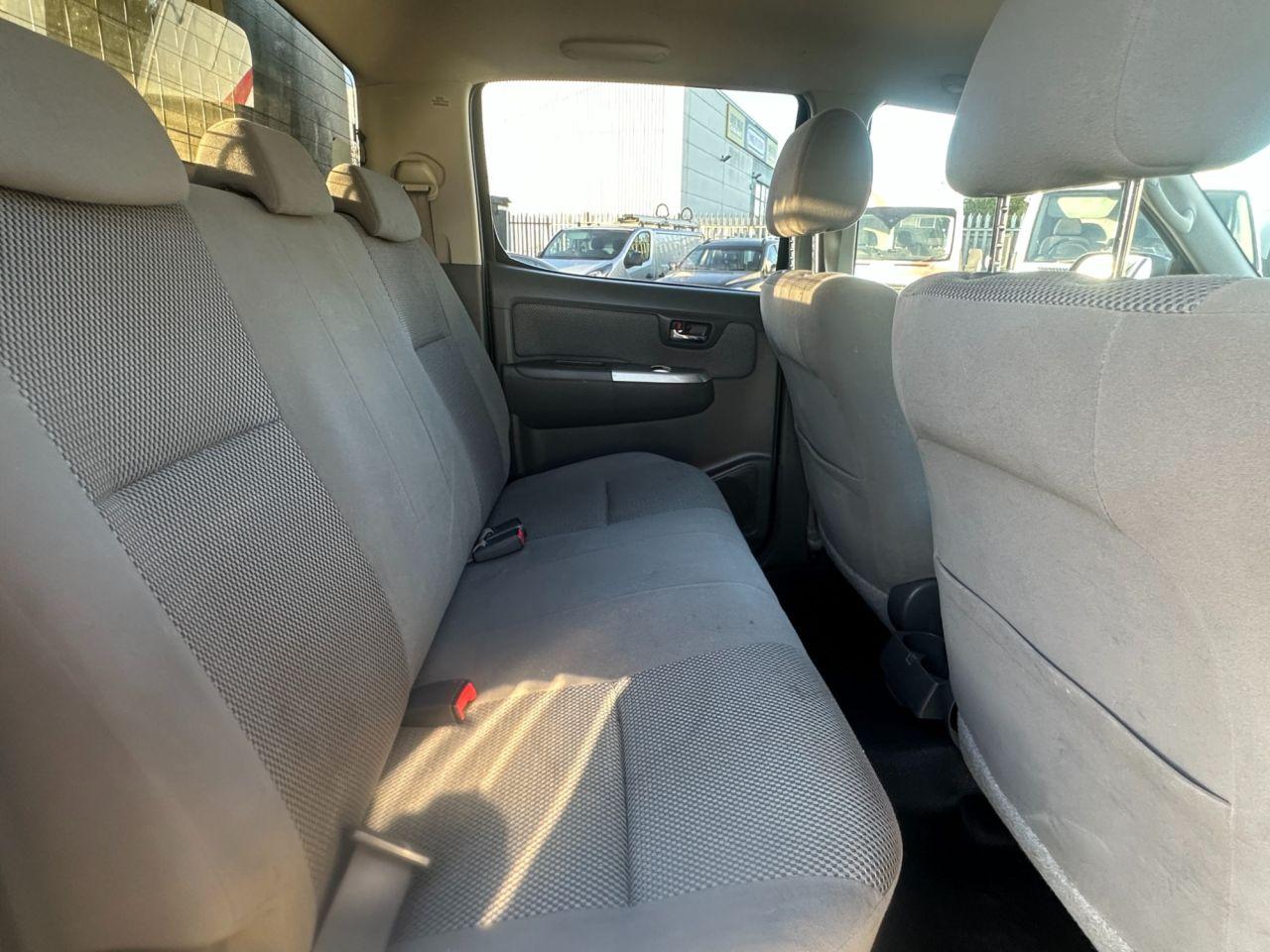 Vehicle 28
