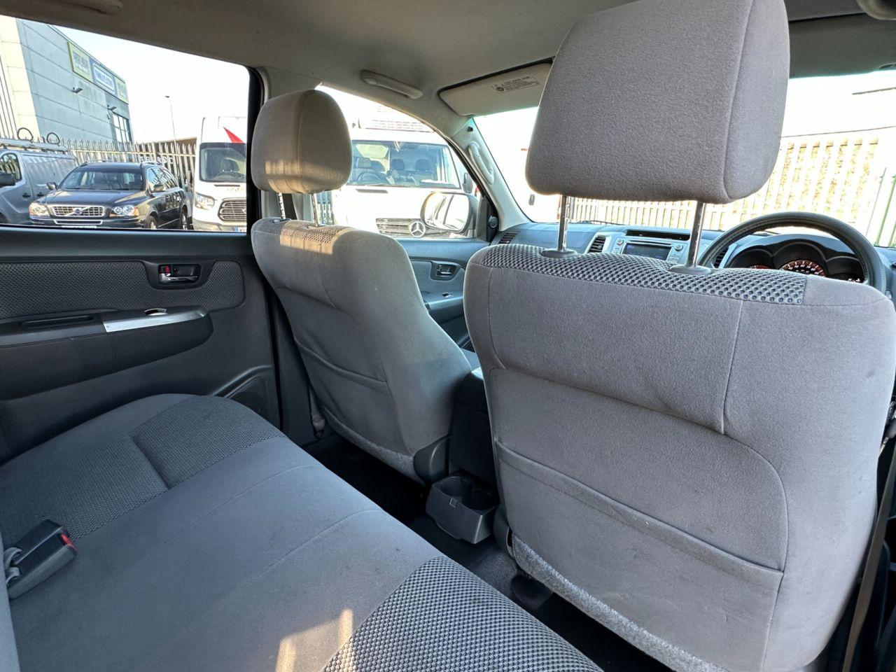 Vehicle 30