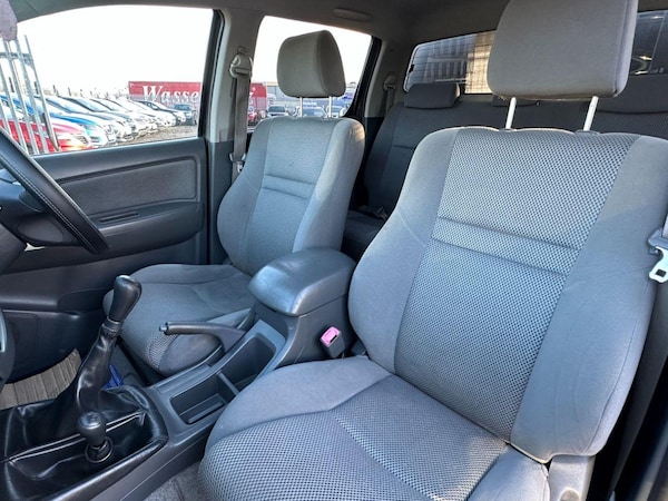 Used Toyota Hilux 2013 for sale - 75600909: Photo 36