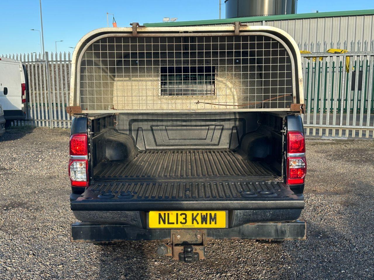 Vehicle 38