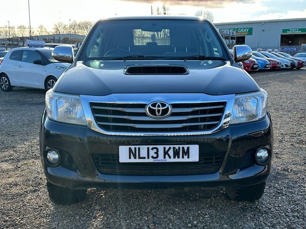 Used Toyota Hilux 2013 for sale - 75600909: Photo 40