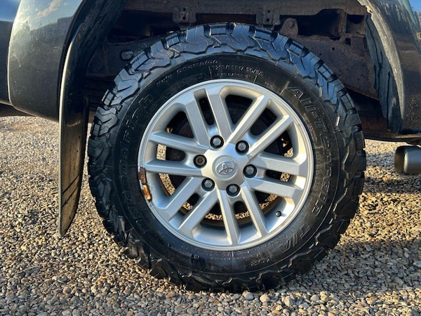 Used Toyota Hilux 2013 for sale - 75600909: Photo 41
