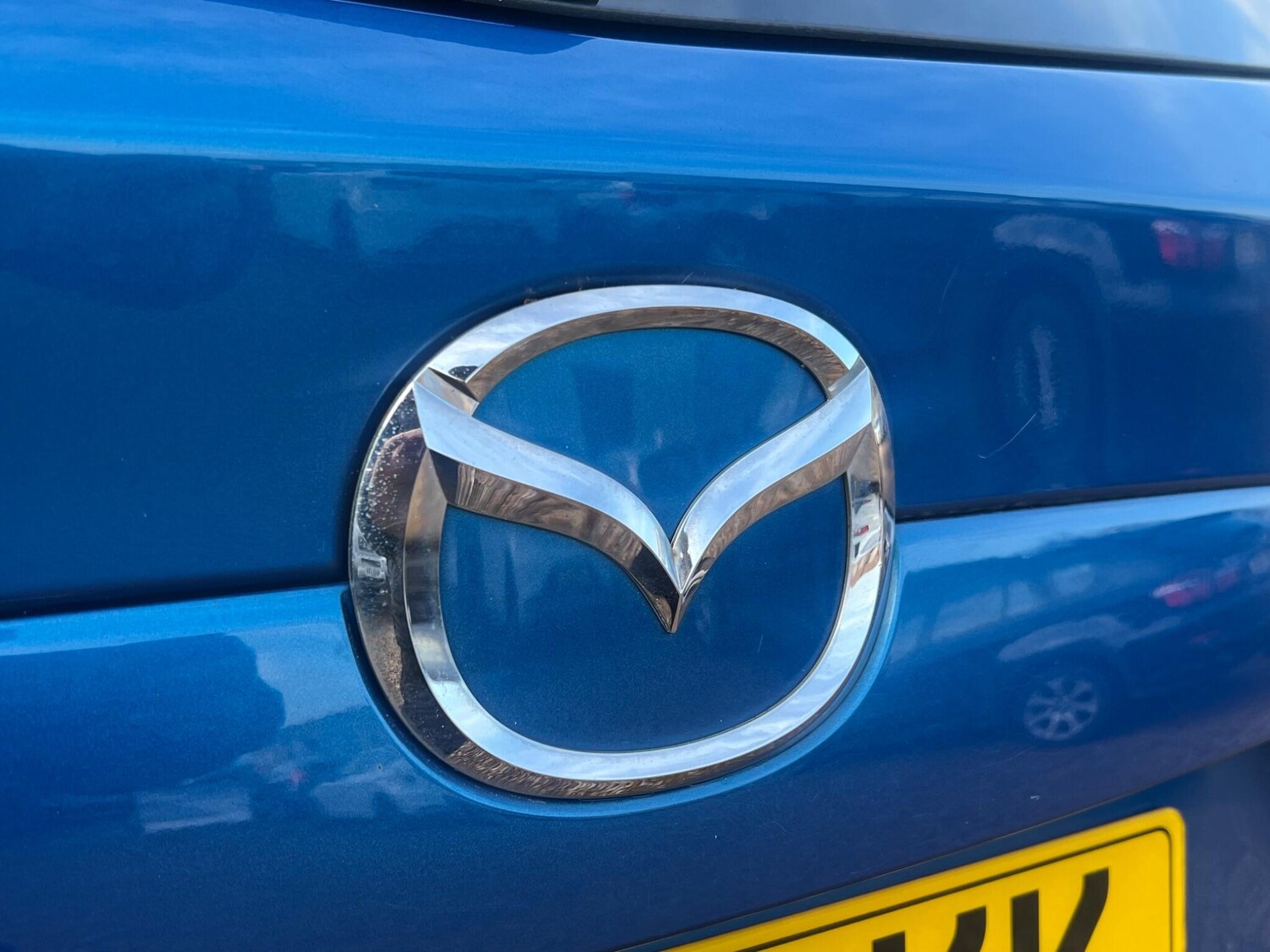 Used Mazda CX-5 2014 for sale - 77376481: Photo 19