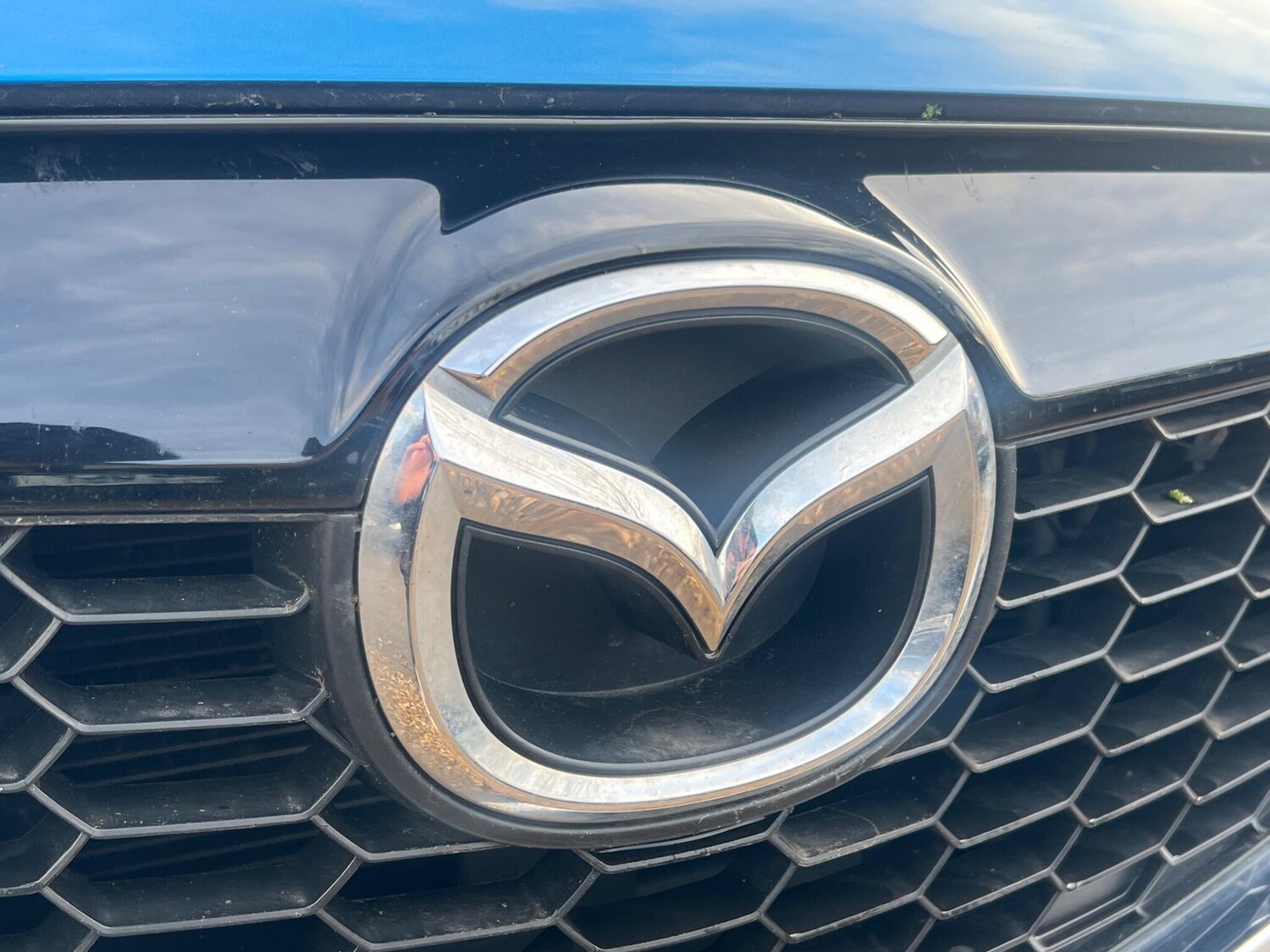 Used Mazda CX-5 2014 for sale - 77376481: Photo 8