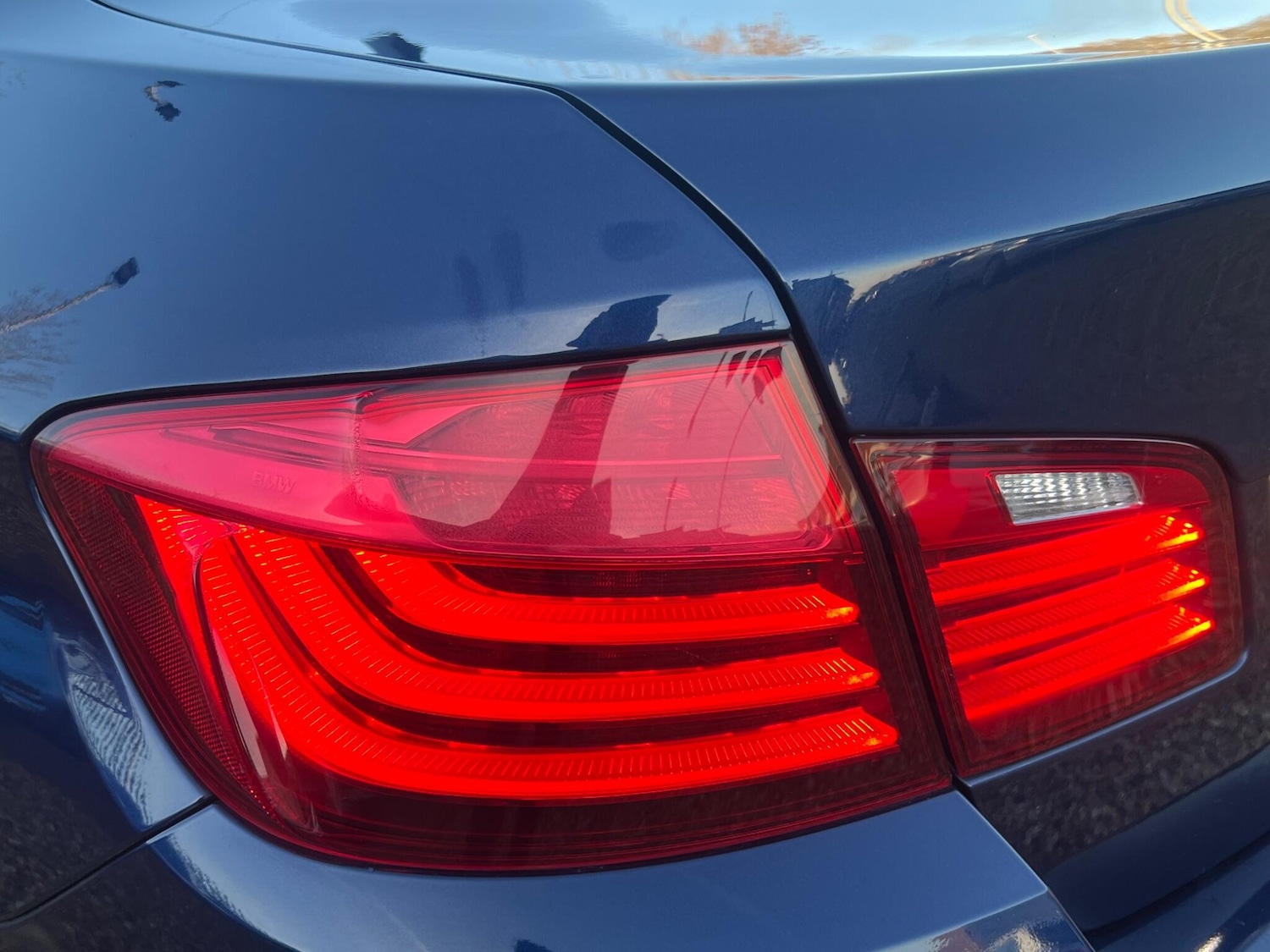 Used BMW 5 Series 2015 for sale - 77074568: Photo 16