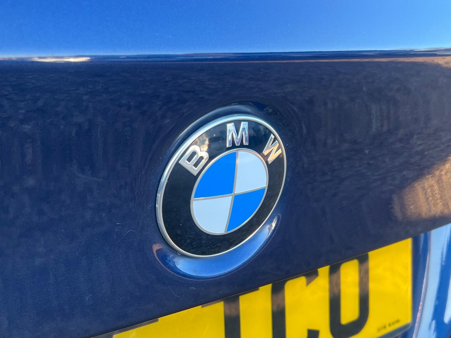 Used BMW 5 Series 2015 for sale - 77074568: Photo 17