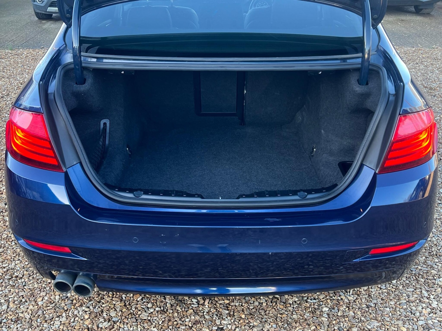 Used BMW 5 Series 2015 for sale - 77074568: Photo 19