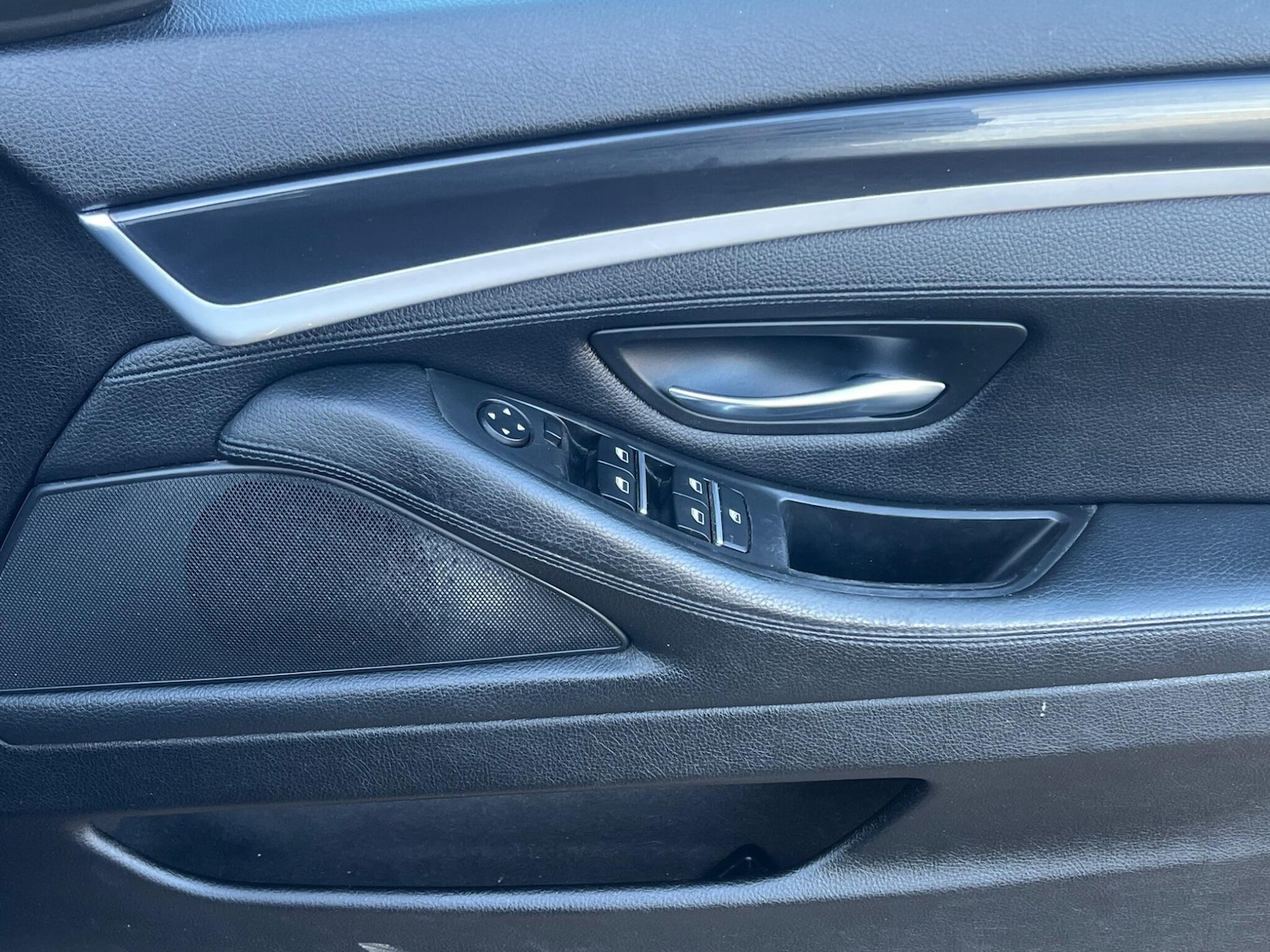 Used BMW 5 Series 2015 for sale - 77074568: Photo 21