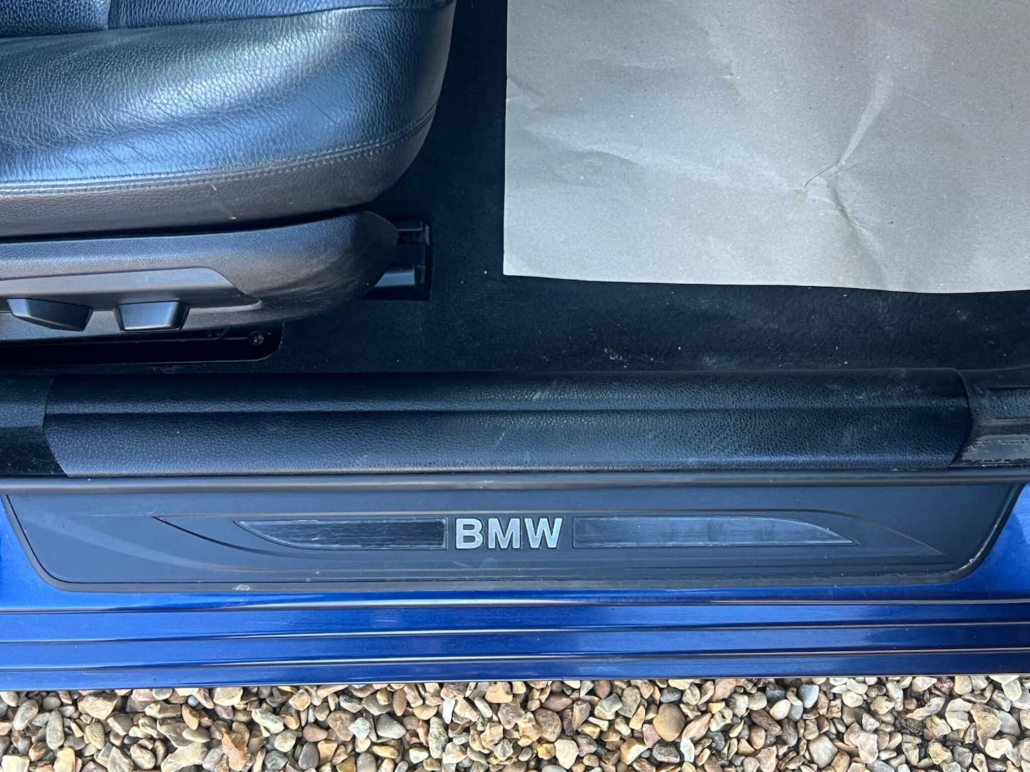 Used BMW 5 Series 2015 for sale - 77074568: Photo 23