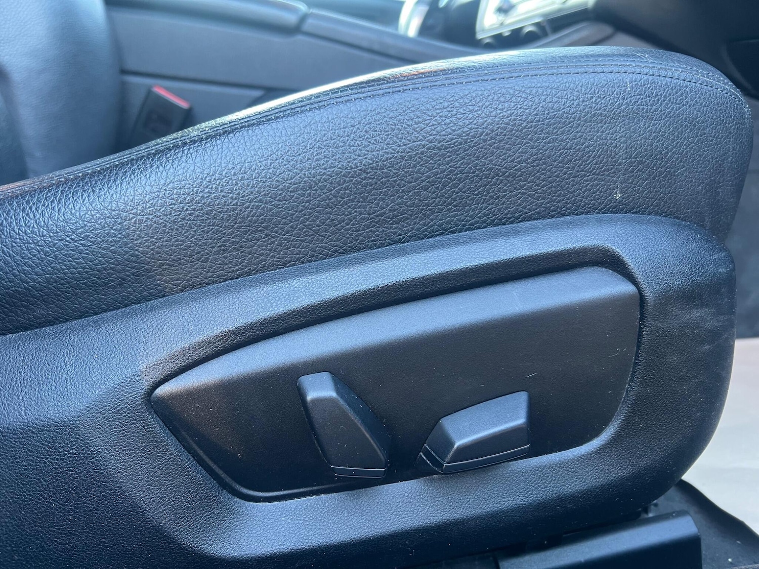 Used BMW 5 Series 2015 for sale - 77074568: Photo 25