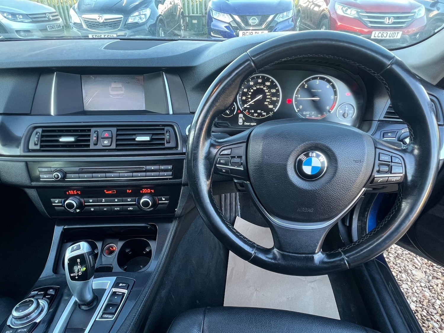 Used BMW 5 Series 2015 for sale - 77074568: Photo 30