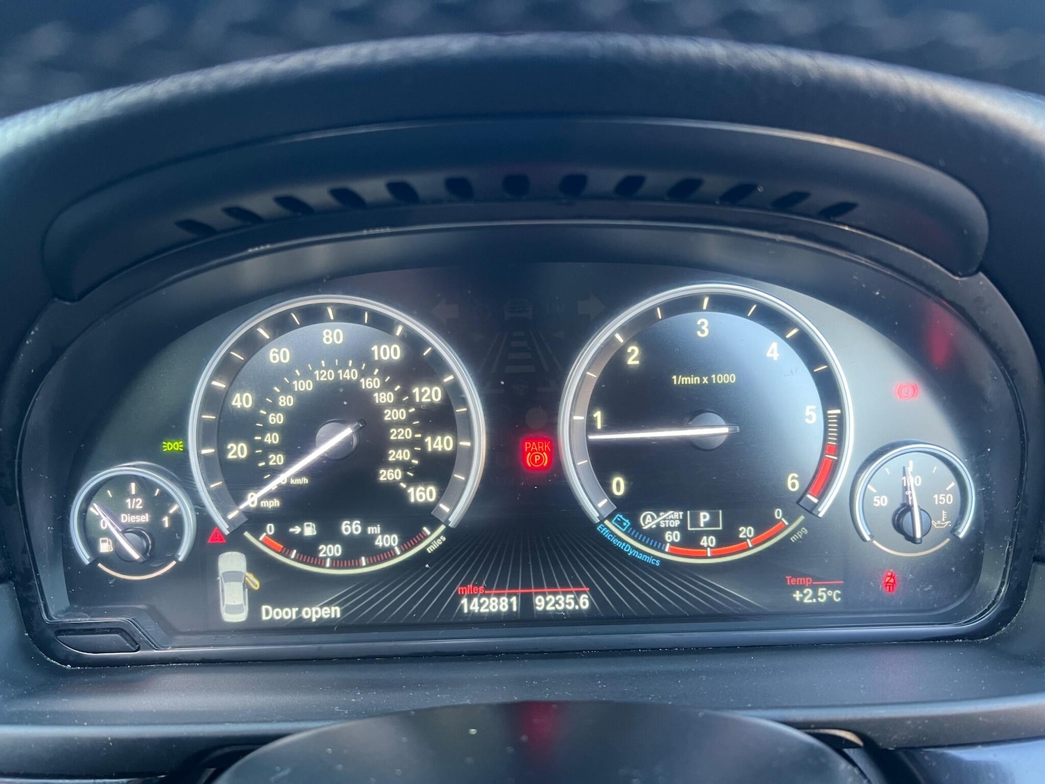 Used BMW 5 Series 2015 for sale - 77074568: Photo 31