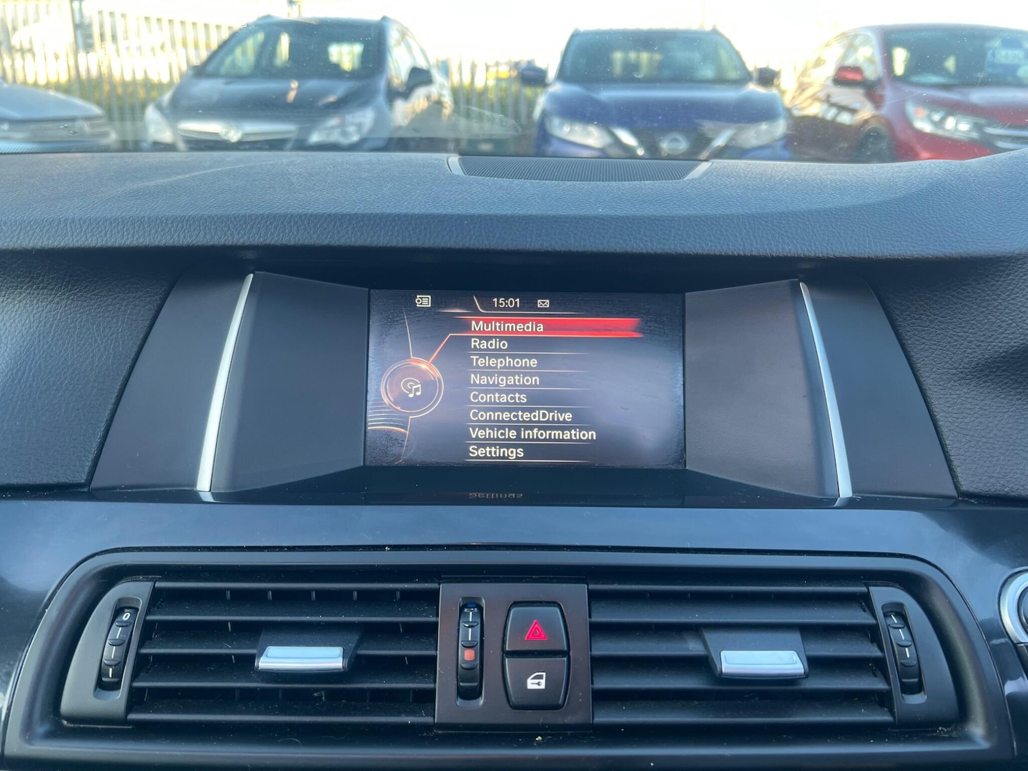 Used BMW 5 Series 2015 for sale - 77074568: Photo 38