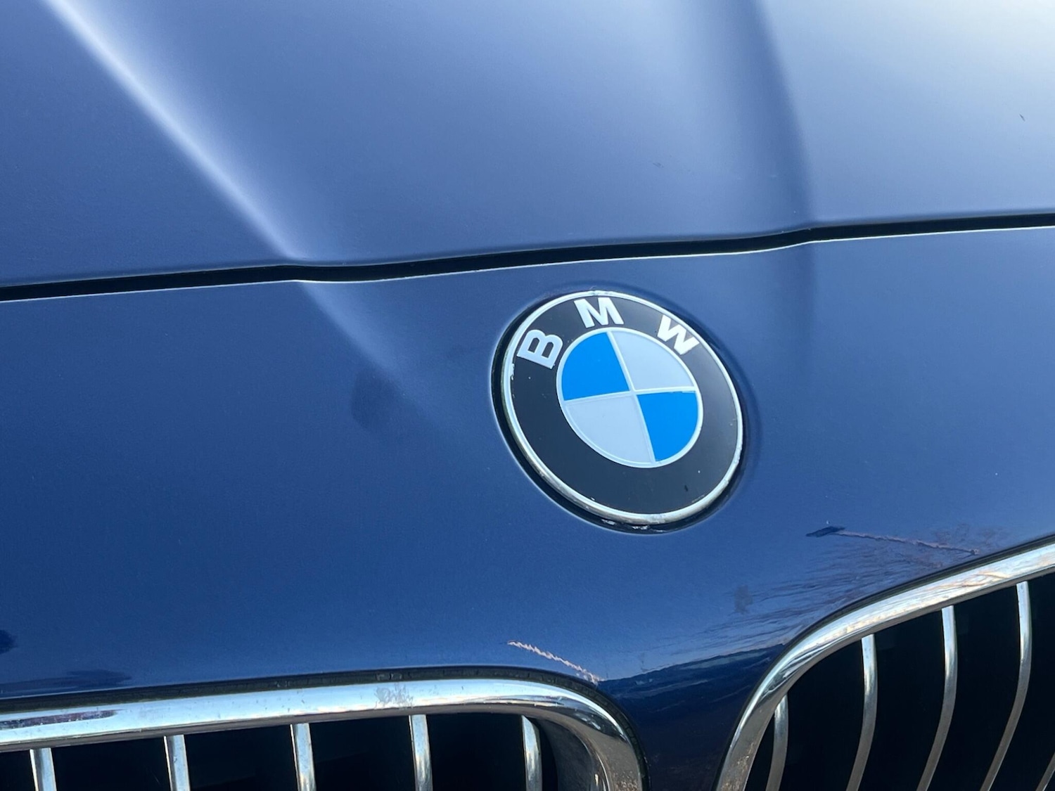 Used BMW 5 Series 2015 for sale - 77074568: Photo 4