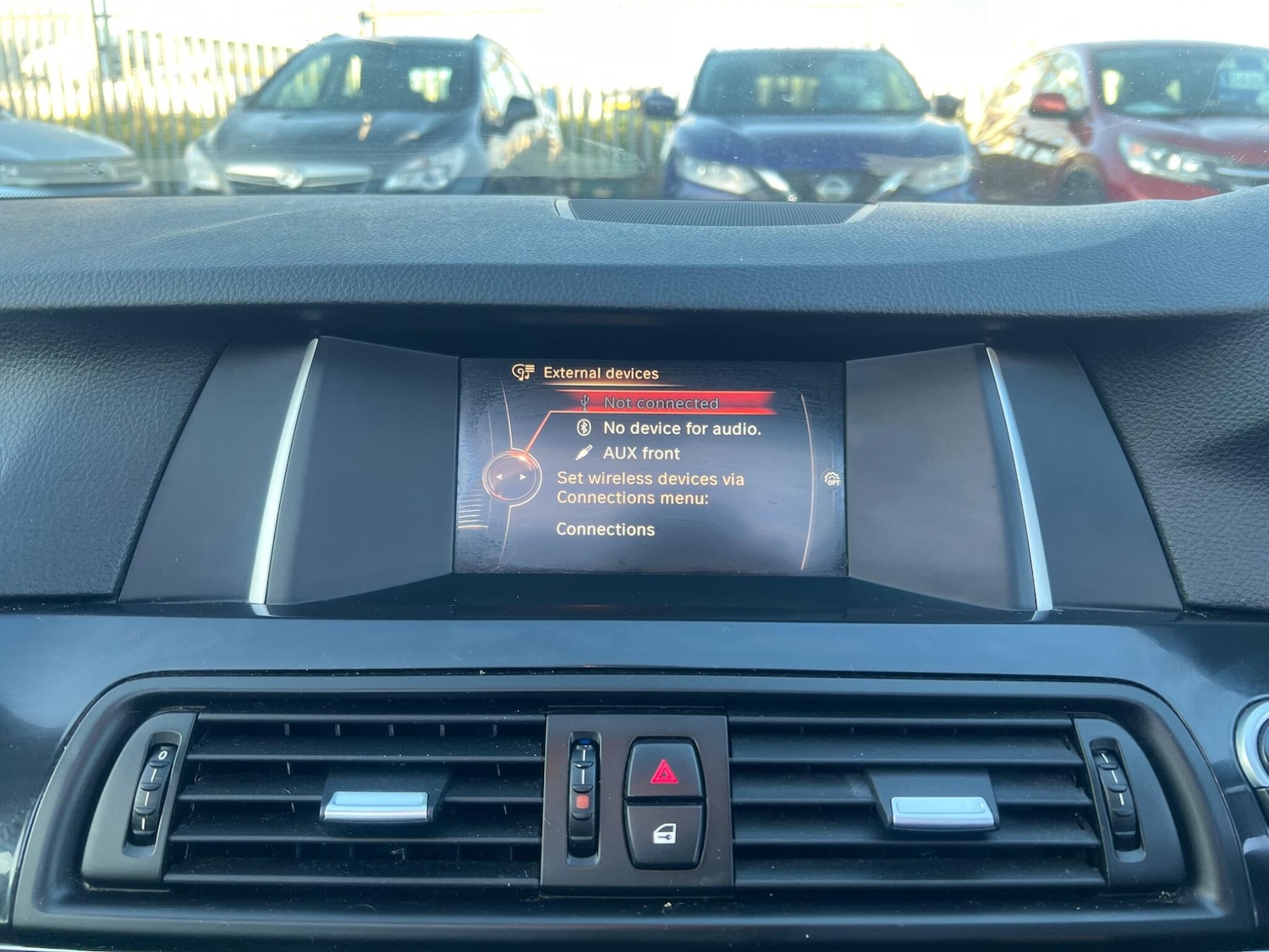 Used BMW 5 Series 2015 for sale - 77074568: Photo 41