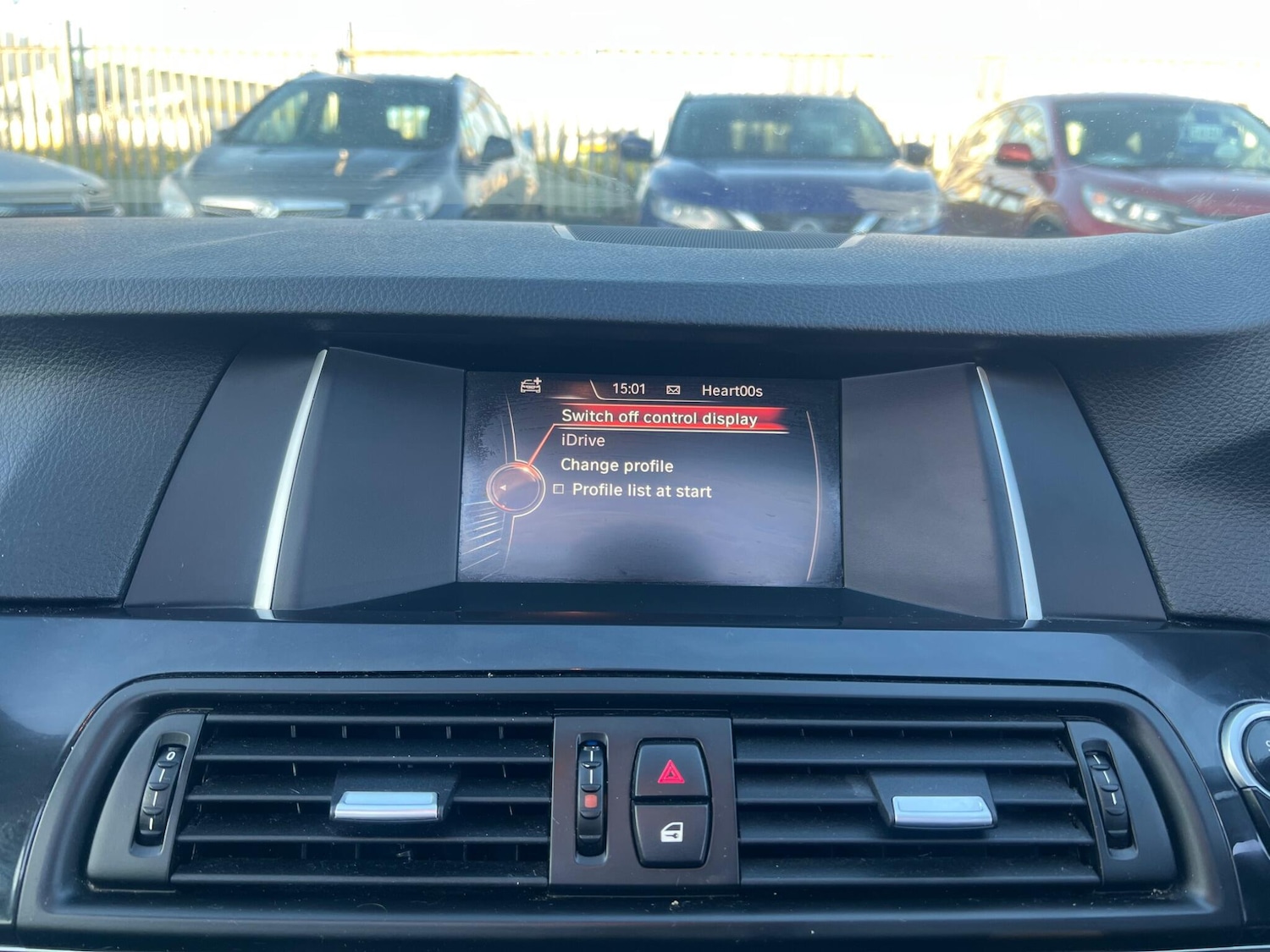 Used BMW 5 Series 2015 for sale - 77074568: Photo 42