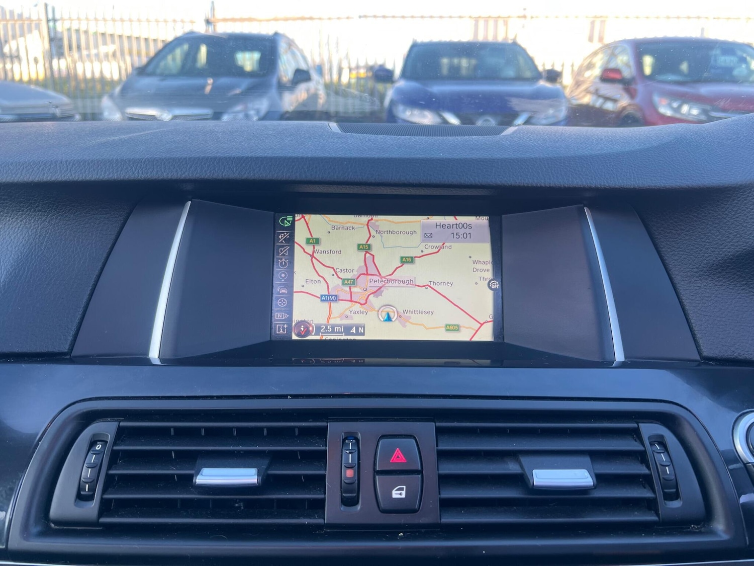 Used BMW 5 Series 2015 for sale - 77074568: Photo 43