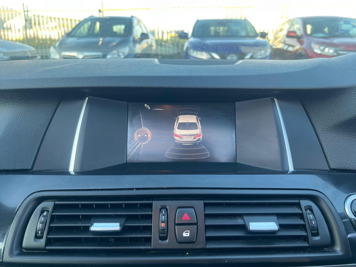 Used BMW 5 Series 2015 for sale - 77074568: Photo 44