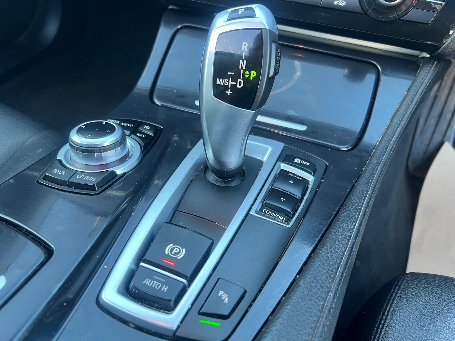 Used BMW 5 Series 2015 for sale - 77074568: Photo 46