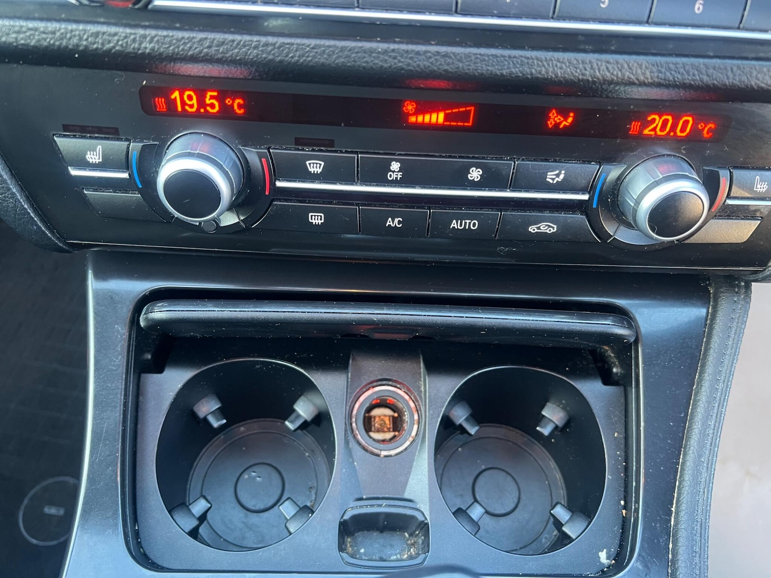 Used BMW 5 Series 2015 for sale - 77074568: Photo 47