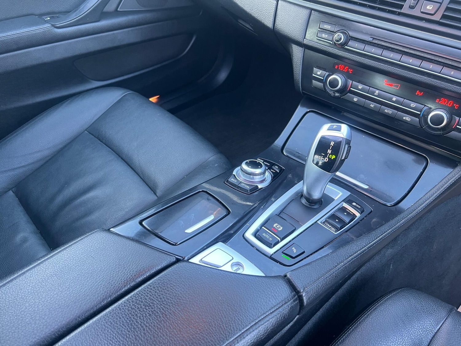 Used BMW 5 Series 2015 for sale - 77074568: Photo 48