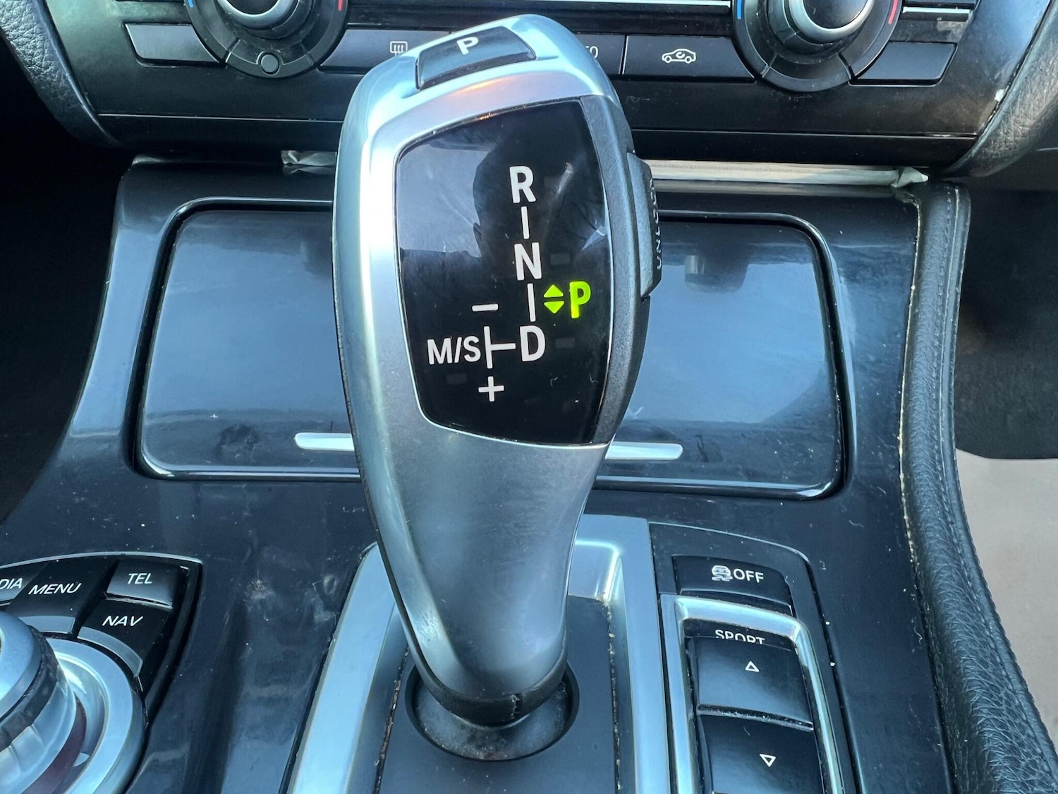 Used BMW 5 Series 2015 for sale - 77074568: Photo 49